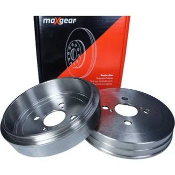 Brzdový buben Brzdový buben MAXGEAR 19-1351