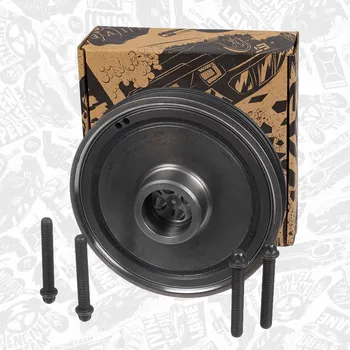 Řemenice, klikový hřídel ET ENGINETEAM PC0027