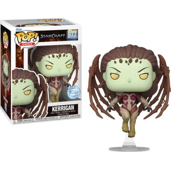 Dětské zboží Funko Pop! 977 Starcraft Kerrigan