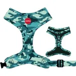 Postroj Reedog CAMO-M