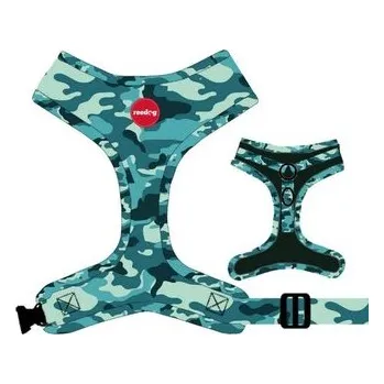 Obojek pro psa Postroj Reedog CAMO-M