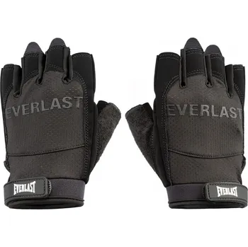 Módní doplněk Rukavice Everlast Black 1041483 L
