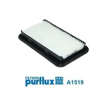 Filtr do auta Vzduchový filtr PURFLUX A1519