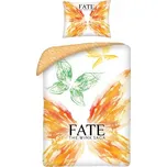 Fate - Winx Sága bavlněné povlečení 140x200 + 70x90 cm
