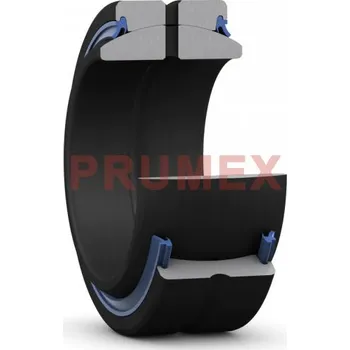 SKF GEZ 104 ES-2RS palcové kloubové ložisko ocel/ocel