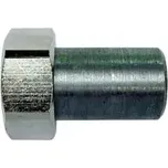 Herz Nátrubek varný Dimenze: G 11/2"x 41,5 mm, #1624064: Nátrubek varný dimenze matice G 1 1/2