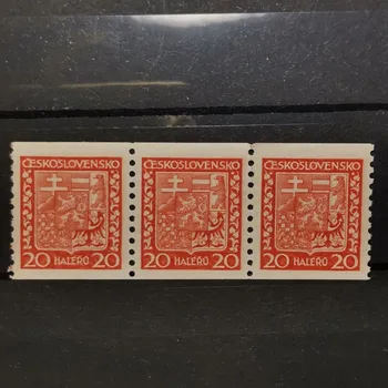 Sběratelství Známky ČSR, 20h, Pof.250**