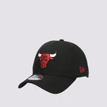 New Era Čepice The League Chibul Otc The League Chi Bulls Ot Černá One Size