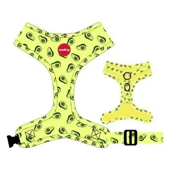 Obojek pro psa Postroj Reedog AVOCADO-M