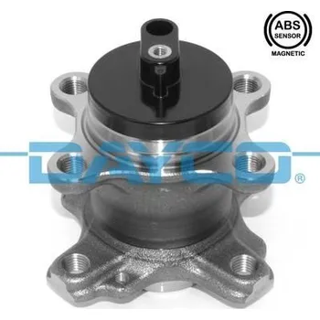 Sada ložisek kol DAYCO KWD1406