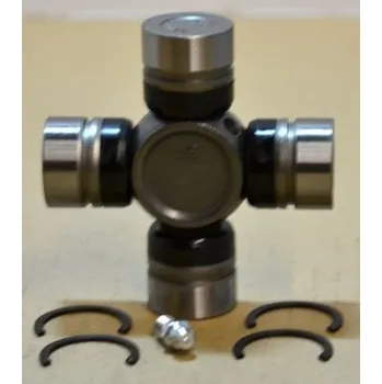 Hřídel nápravy Kloub, kloubový hřídel LÖBRO U 193