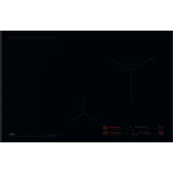 Varná deska AEG NII84B10AB