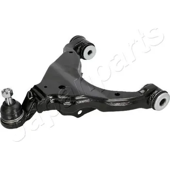 Zavěšení kol Řídicí páka, zavěšení kol JAPANPARTS BS-234L