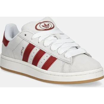 Dámská obuv Tenisky adidas Originals Campus 00s JQ7783 bílá 00X, EUR 38 2/3