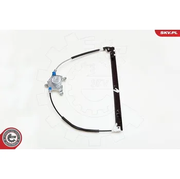 Stahovačka okna Zvedací zařízení oken ESEN SKV 01SKV132