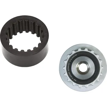 Flexibilní objímka spojky-sada GATES K01EG1