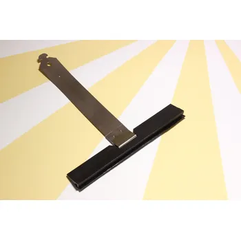 Roleta Závěs lamel pro venkovní rolety – 130 mm / 170 mm