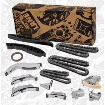 Sada rozvodového řetězu ET ENGINETEAM RS0032