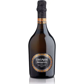 Contarini Prosecco DOC Brut Millesimato 0,75l
