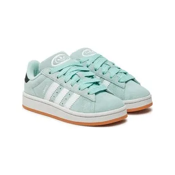 Dámská obuv Sneakersy adidas Campus 00s JP5511 Modrá 30_5