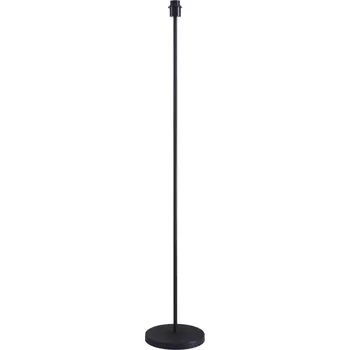 Lampička Lampová noha SCARLET 1xE27/W/230V 140 cm černá | SA2187 + záruka 3 roky