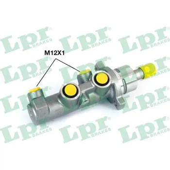 Brzdový válec Hlavní brzdový válec LPR 1320