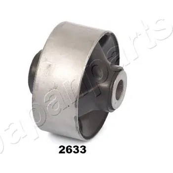 Uložení, diferenciál JAPANPARTS RU-2633