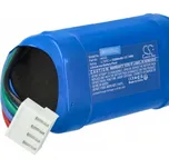 VHBW Baterie pro Streamlight 180 HAZ-LO, 10200 mAh