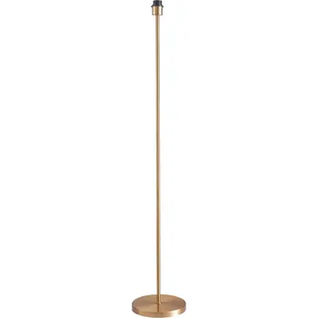 Lampička Lampová noha SCARLET 1xE27/W/230V 140 cm zlatá | SA2189 + záruka 3 roky