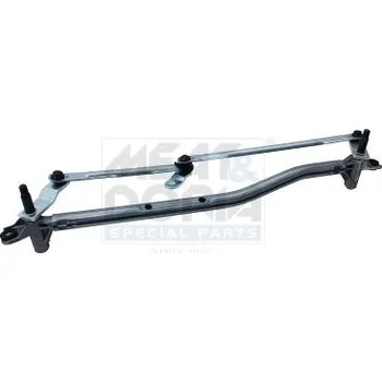 Tyčoví stěračů MEAT & DORIA 227037