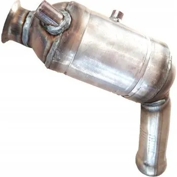 Mercedes E 280 S211 kombi 3.0 CDi zadní pohon Montážní katalyzátor výfuku 1080233-1