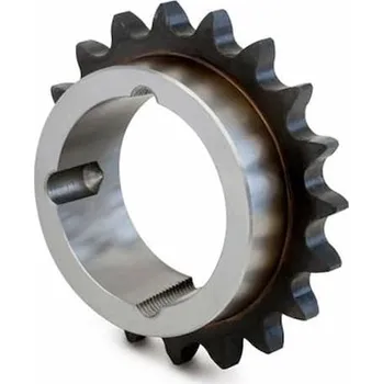 Řetězová sada pro motocykl Řetězové kolo 10B-1-13-TK (5/8″ × 3/8″) - 13 zubů, TB 1008, kalené zuby (ocel)