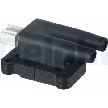 Zapalovací cívka Zapalovací cívka DELPHI GN10397-12B1