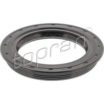 Těsnění motoru Těsnicí kroužek hřídele, ložisko kola TOPRAN 103 514