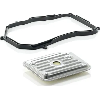 Hydraulický filtr Hydraulický filtr, automatická převodovka MANN-FILTER H 2019 KIT 1