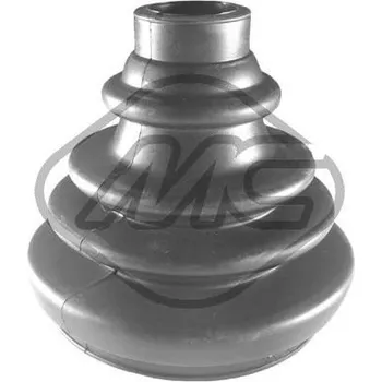 Hřídel nápravy Měch, hnací hřídel Metalcaucho 00996