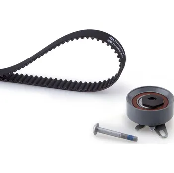 Sada rozvodového řemene GATES K035323XS