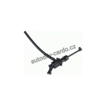 Spojkový válec Hlavní spojkový válec SACHS SA 6284600662