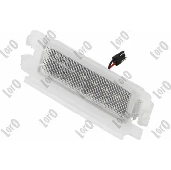 Osvětlení SPZ Osvětlení SPZ ABAKUS L10-210-0002LED