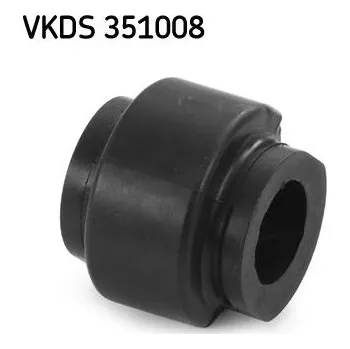 Zavěšení kol Ložiskové pouzdro, stabilizátor SKF VKDS 351008