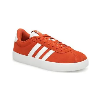 Dámské tenisky adidas Sneakersy VL COURT 3.0 ID9185 Červená 42