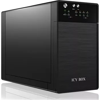 Icy Box IB-RD3620SU3