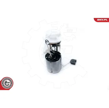 Palivové čerpadlo Palivová přívodní jednotka ESEN SKV 02SKV754