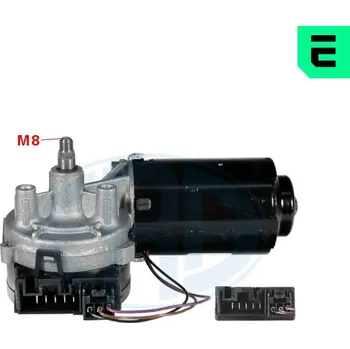 Motorek stěrače a odstřikovače Motor stěračů ERA 460036