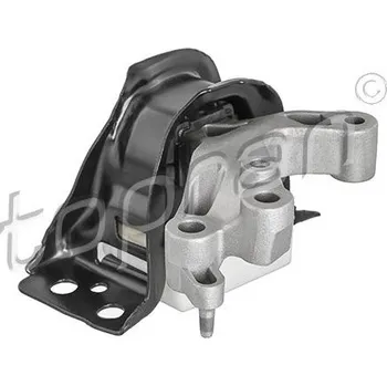 Zavěšení motoru Zavěšení motoru TOPRAN 634 502