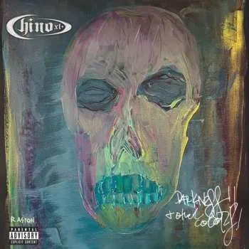 Zahraniční hudba LP Chino XL: Darkness And Other Colors 2025