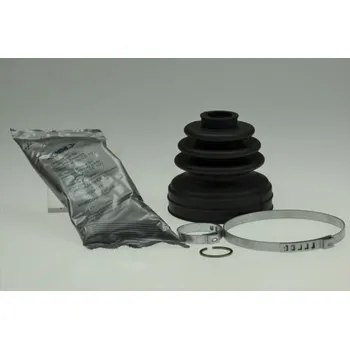 Hřídel nápravy Sada měchů, hnací hřídel LÖBRO 306591