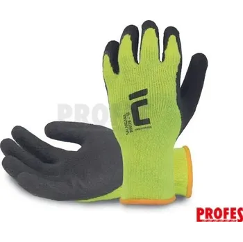 Pracovní rukavice ČERVA SALANGANA WINTER rukavice vel.11