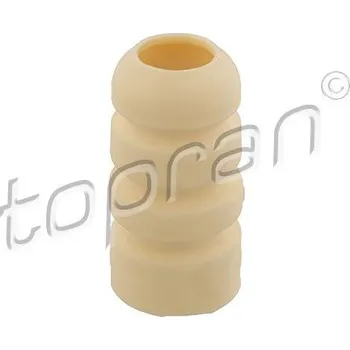 Zarážka, odpružení TOPRAN 722 680