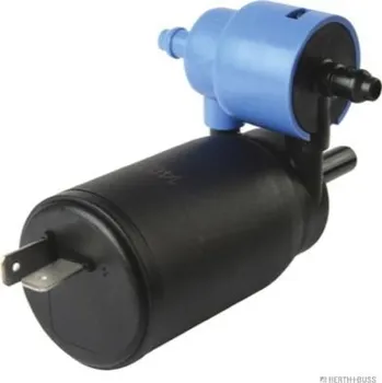 Autosklo Vodní čerpadlo ostřikovače, čistění skel HERTH+BUSS ELPARTS 65451036